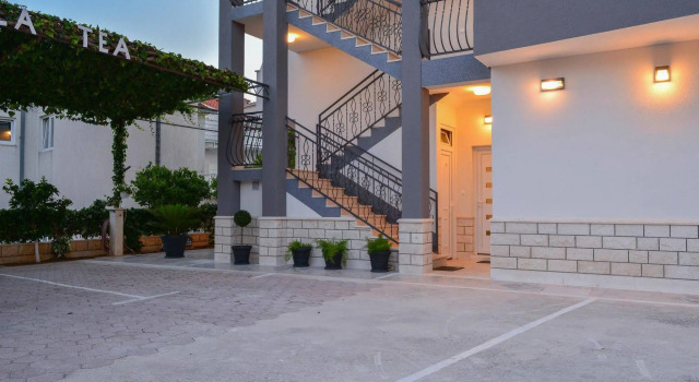 Luxury Apartments Villa Tea, Забронировать Апартаменты/квартира Апартаменты Сплитско-Далматинской жупания, Апартаменты/квартира