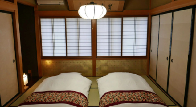 K's Villa Hida-an
