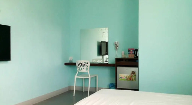 Standard Casal quarto Mirage