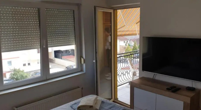 Апартаменты Apartman Anja