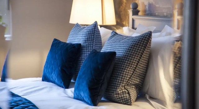 The Bell Alderminster, Rezervați Pensiune Hoteluri în Gloucestershire cu parcare, Parcare