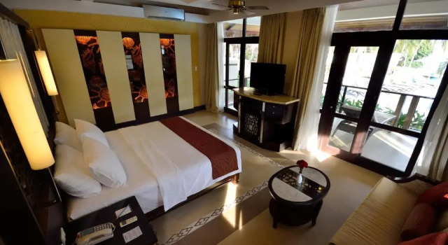 Вилла Henann Resort Alona Beach