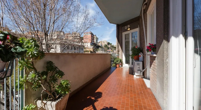 Номер Economy Roma Trastevere Relais Guest House
