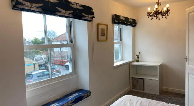 Custard creams cottage, Rezervasyon Tatil Evi Merseyside villalar, Villa