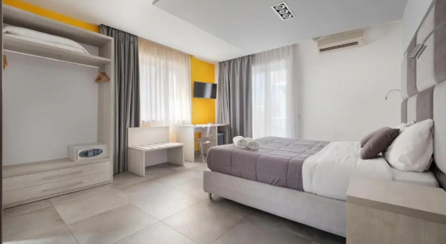 Orange Suites