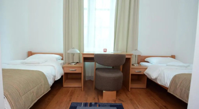 Студия Garni Hotel Vila Drina