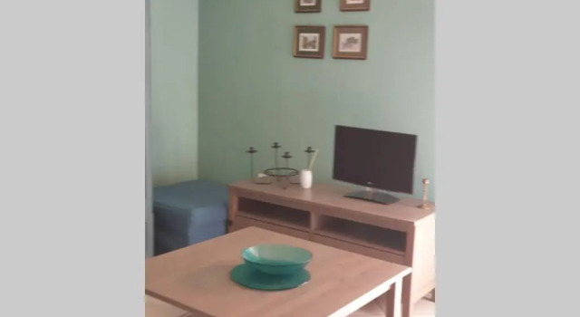 central studio very close to the port of Volos, Book Hotel Volos 