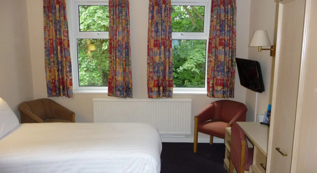 Westone Manor Hotel, Rezervasyon Otel Merseyside kahvaltılı oteller, Kahvaltı