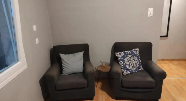 Апартаменты Closer "Egnatia Apartment 4"