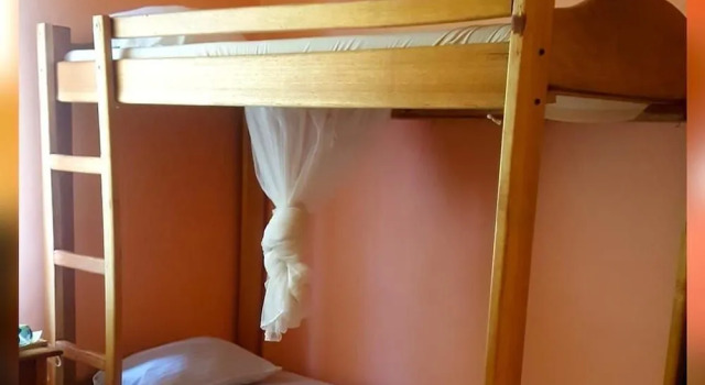 Swahili House Bed & Breakfast Moshi, Varaa Hotelli Moshi Hai