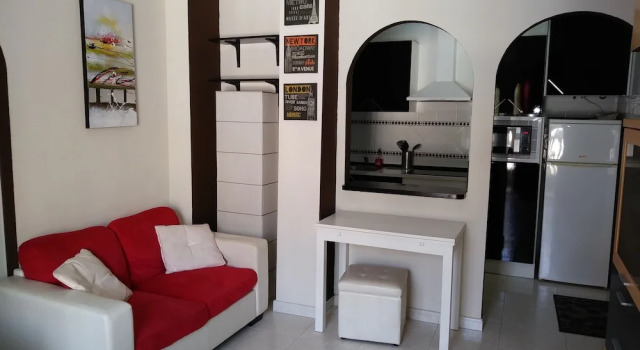 KoM Apartments 2 Bedroom Apartment