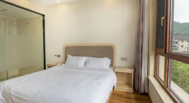 Тент Anjiqixin B&B