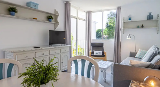 Apartaments Sot del Morer