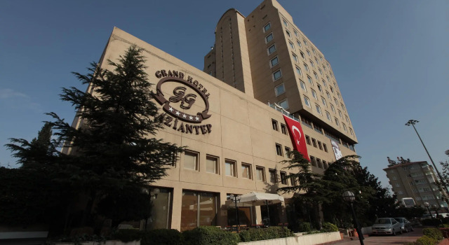 Grand Hotel Gaziantep
