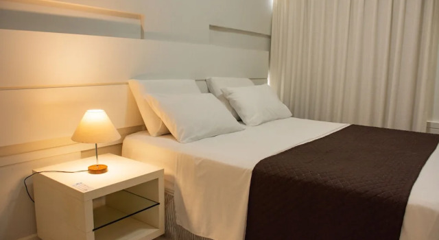 Трёхместный номер Standard с балконом Classe Apart Hotel