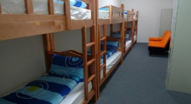 Newton Lodge Auckland - Hostel