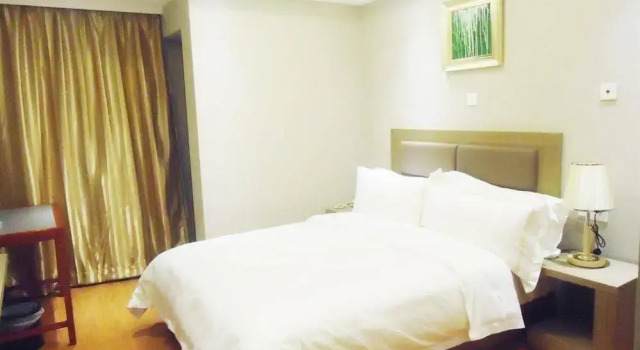 Seventh Avenue Residence, Rezerwuj Hotel Hotele w Shenzhen z parkingiem, Parking