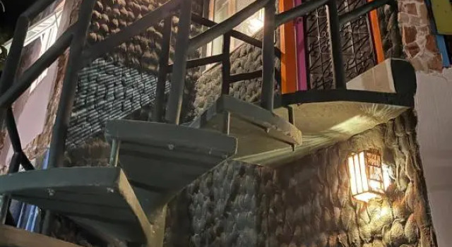 Студия Tiny House Jeri