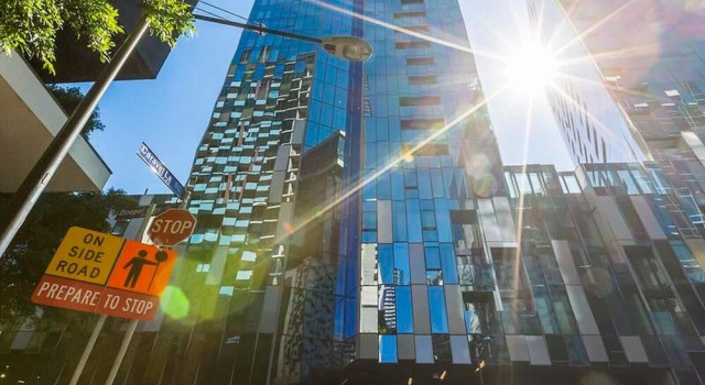 Docklands Waterfront 1006PR 2 Bed Free Wifi, Забронировать Отель Отели Мельбурна 4 звезды, рядом с Пристань для яхт «Е», 4*