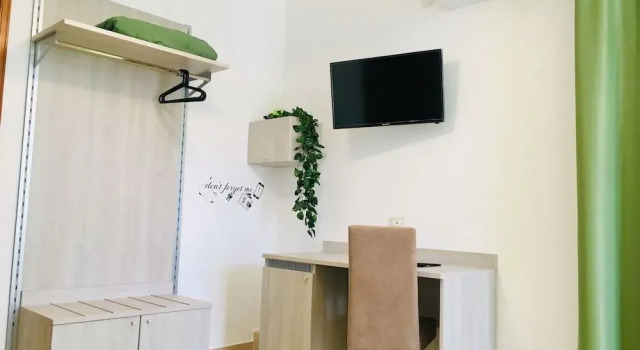 Alto Giardino Rooms, Prenota Bed & breakfast Hotel a Terrasini con colazione, Colazione