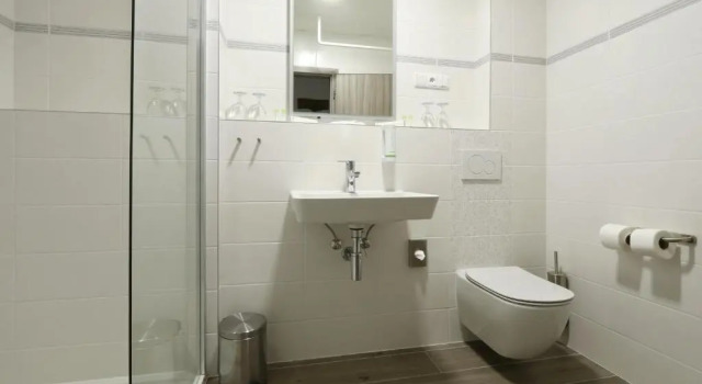 Двухместный номер Standard Hotel Obzor