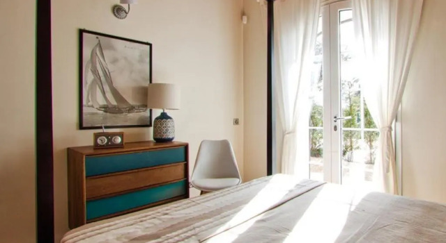 Appartement Ajaccio, 3 pièces, 4 personnes - FR-1-61-535, Varaa Huoneisto Ajaccio 