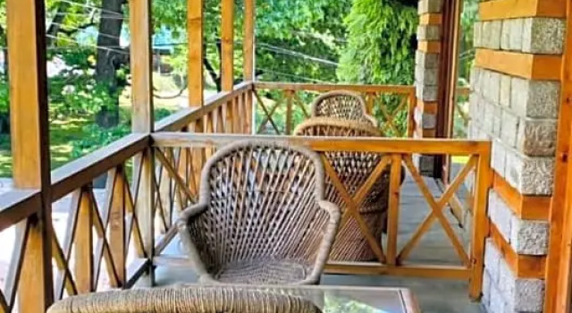 Люкс с 2 комнатами Banon Resorts