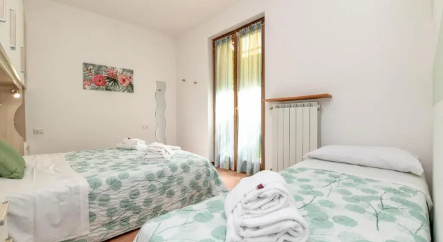 Bell'Italia Holiday Apartment Peschiera