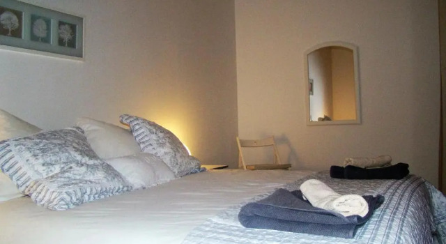 Апартаменты La Botavara Apartment