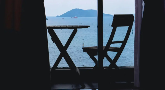 Люкс Superior The Shore Kota Kinabalu by BeeHome