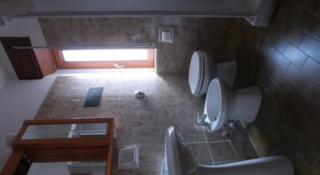 Номер Standard Hotel Alpi - Foza