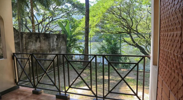 Двухместный номер Standard Mahaweli View Bungalow