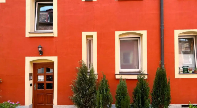 Nurban Apartments GoHo