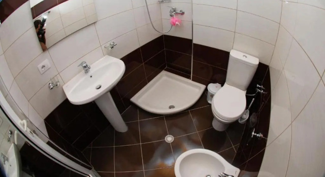 Studio Hotel Vila Alvin & Apartments