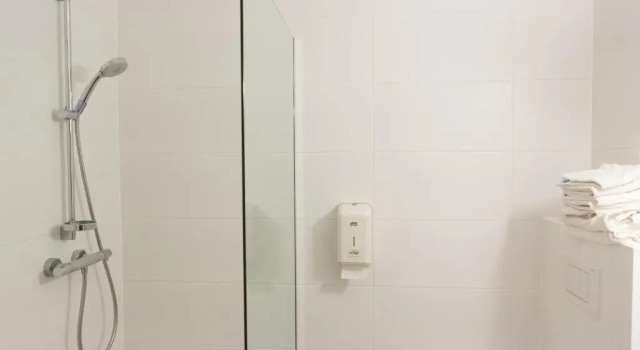 Номер Classic Apparthotel De Wielingen