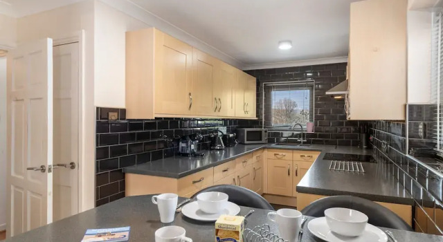 Little Haven - Cosy Tenby Apartment