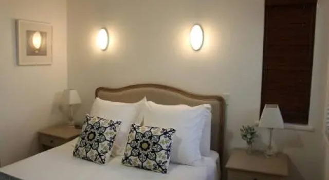 Byron Bay Accom Unit 2 22 Paterson Street, Byron Bay - Solaris