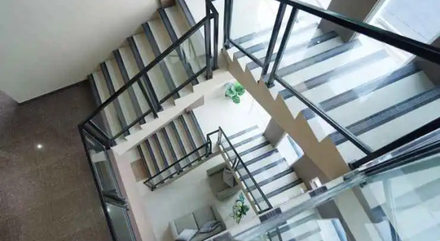VIDTORY Residence