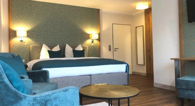 Hotel zur Post