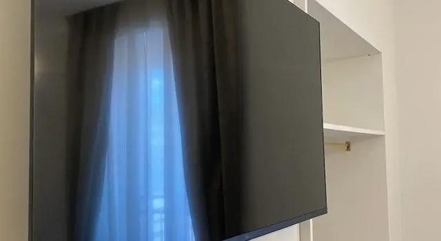 Номер Executive De Vince Suites - Luxury Rooms - Roma Termini