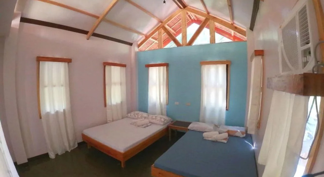 Higala Hostel Siargao