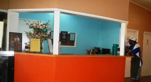 Hotel Phoenix