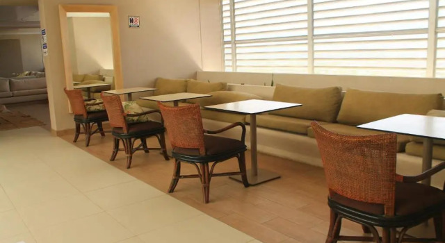 Reservas Del Mar, Book Hotel Hoteller i Gaira med morgenmad, Morgenmad