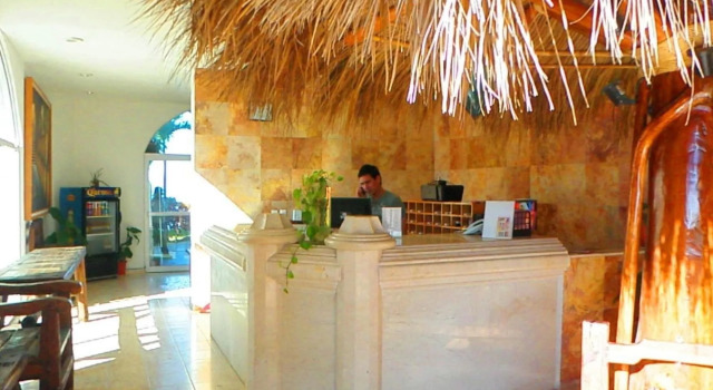 Condominios Marbella, Book Hotel Hotels in Jalisco with a Pool, Swimming Pool