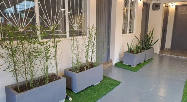 Номер Standard The Yala Home