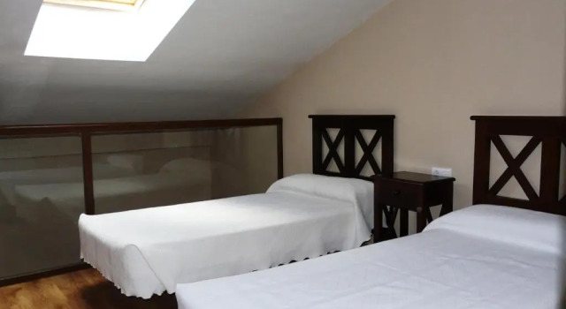Апартаменты Apartamentos Valle&Snow