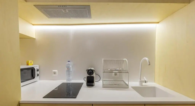 Апартаменты House in Porto Historical Center T1