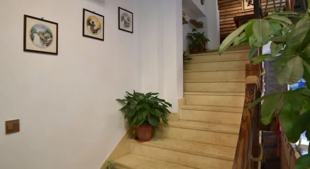 Xin Wind Hostel Gulangyu