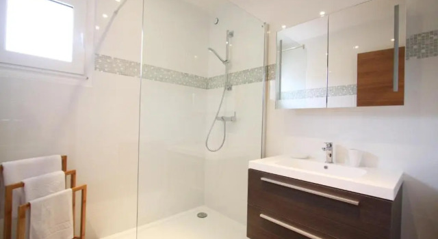 Апартаменты с 3 комнатами Residence Catherine