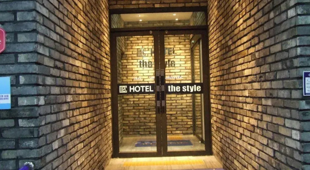 Hotel the Style, Забронировать Отель Сувон Кёнгидо, рядом с Hyowon Park